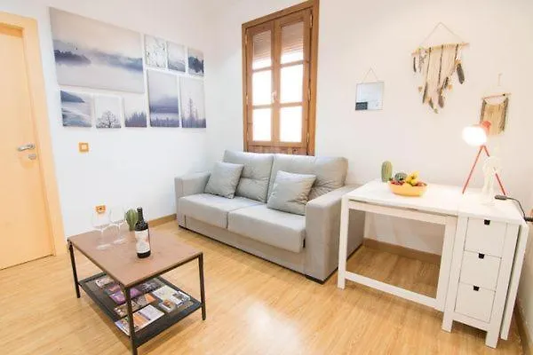 Mexuear Homes Apartment Granada