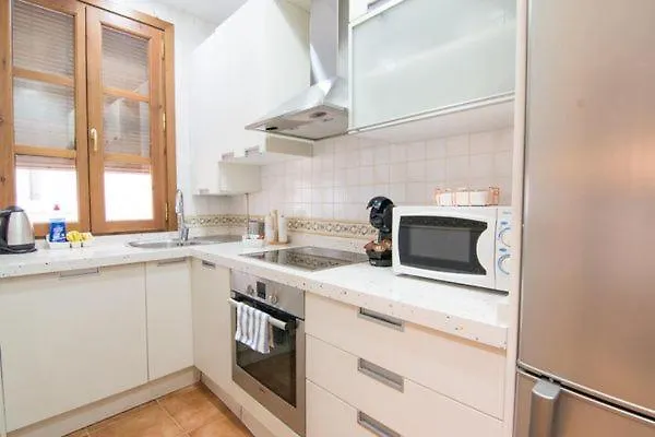 Apartment Mexuear Homes Spain